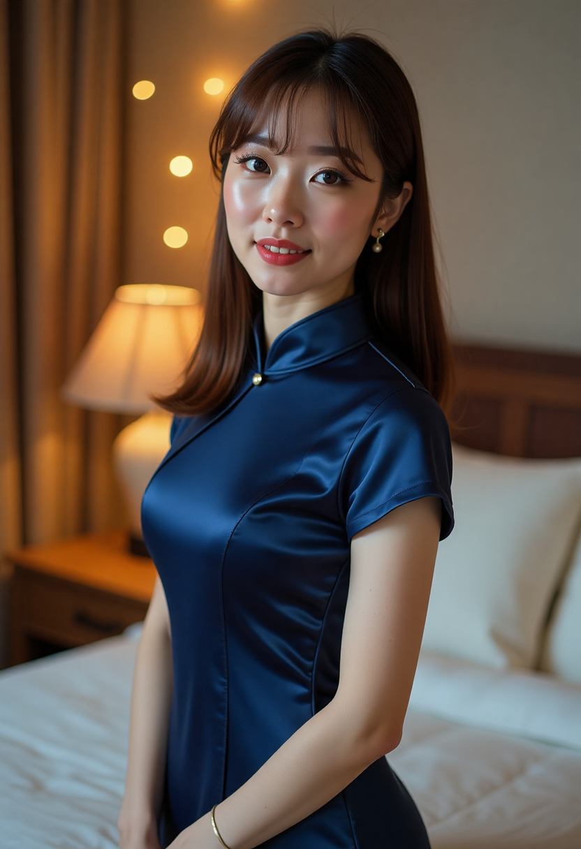 纸境旅人海报